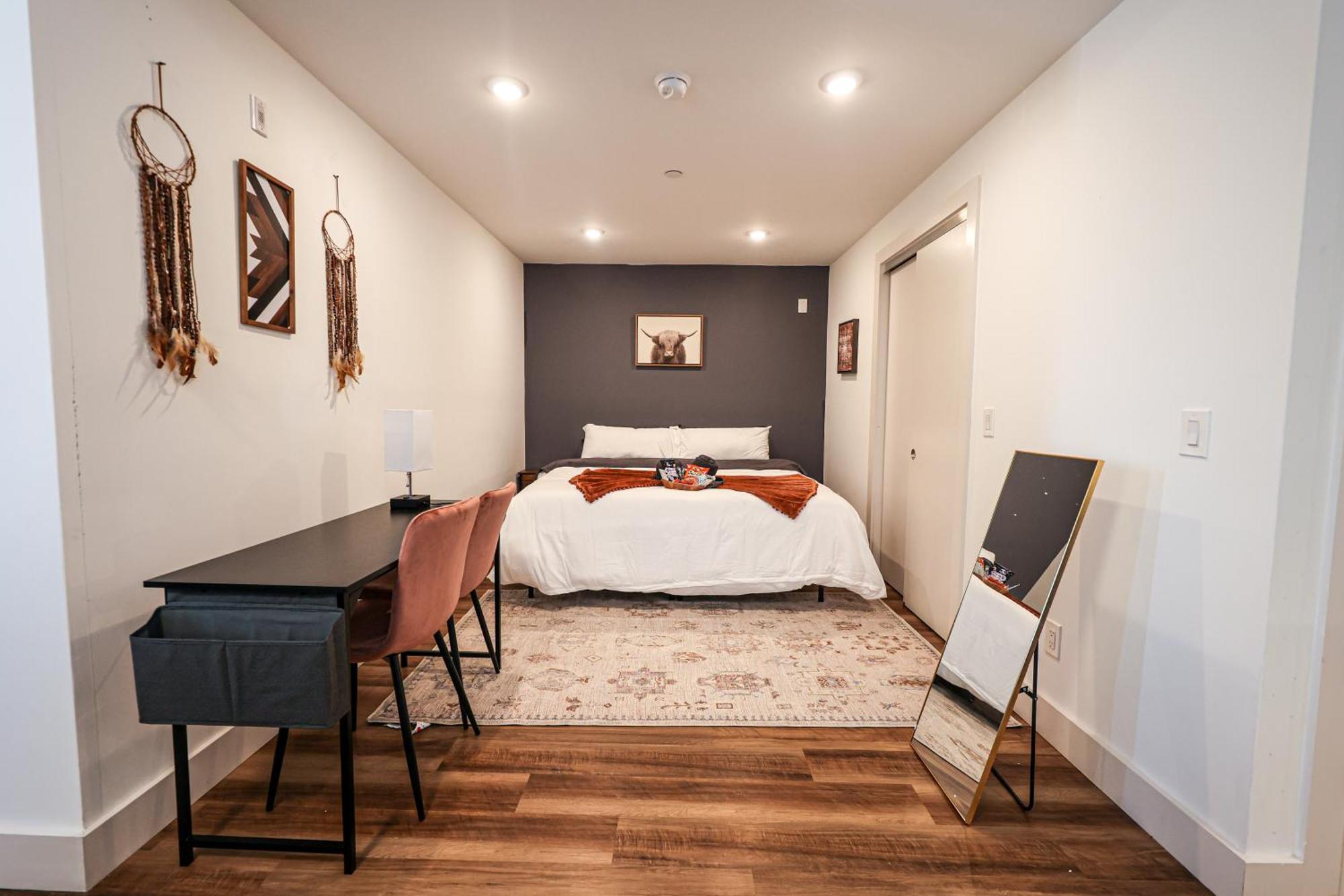 Studio Apartment-In,The-Philadelphia Exterior photo